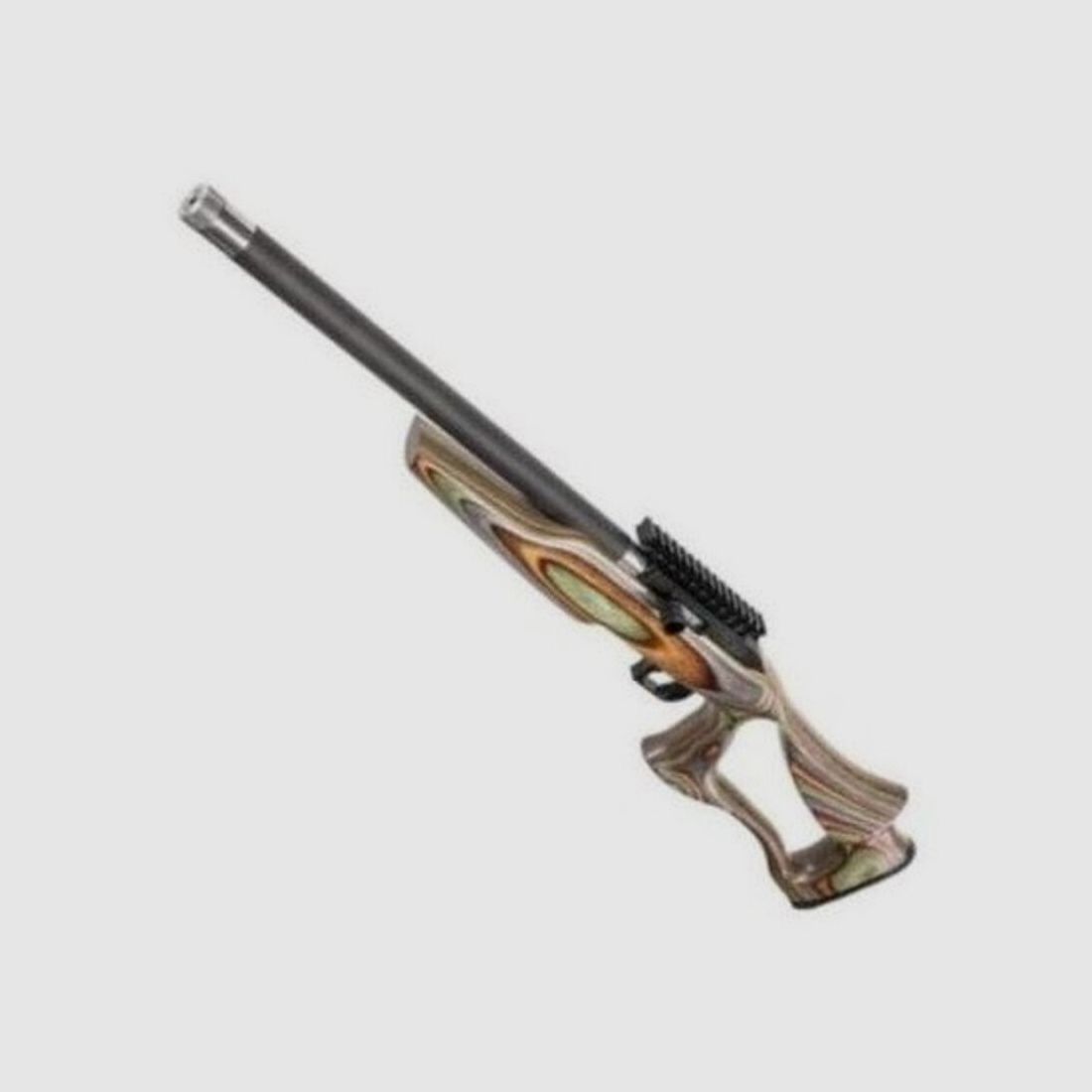 Magnum Research MLR-1722 Evo Forest Camo 17" (17 inches) .22lr