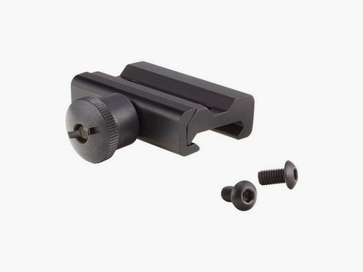 Trijicon ACOG C-Montage niedrig Weaver