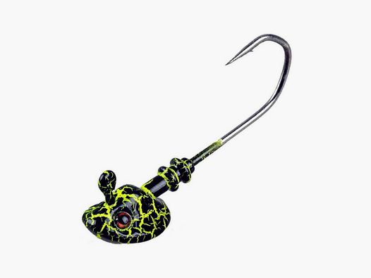 Tête Plombée Sabot Adam's Devil X3 (28g)