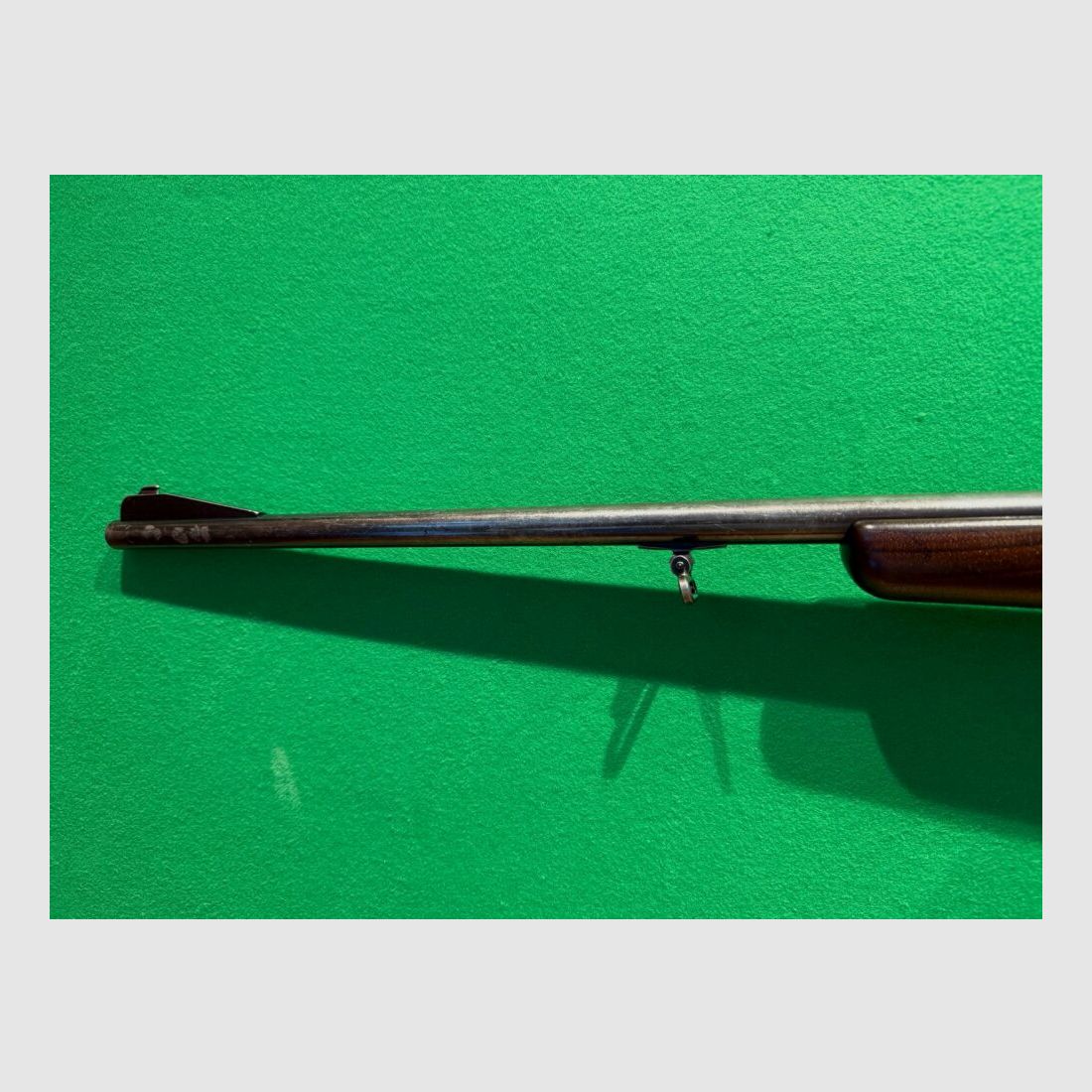 Mauser Mod. 98