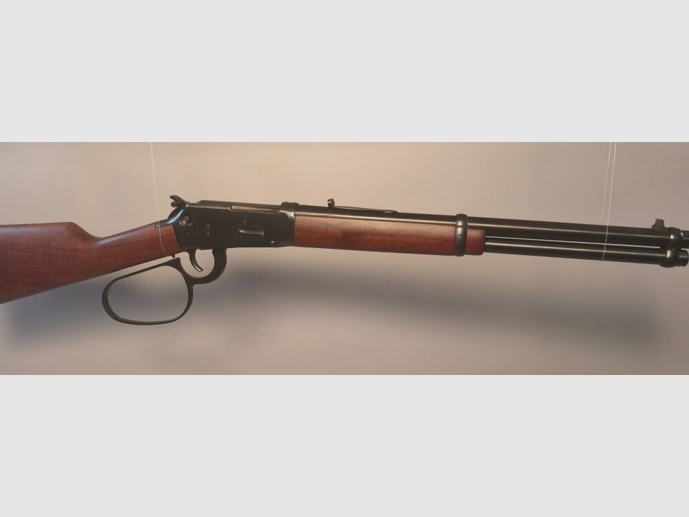 Winchester 94AE Wrangler Big Loop .44RemMag