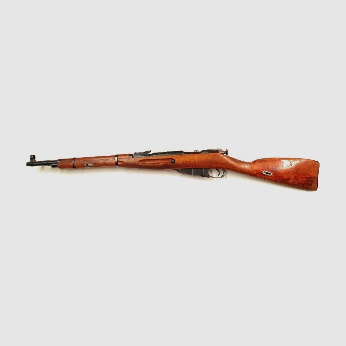 Ischewsk Mosin Nagant M44