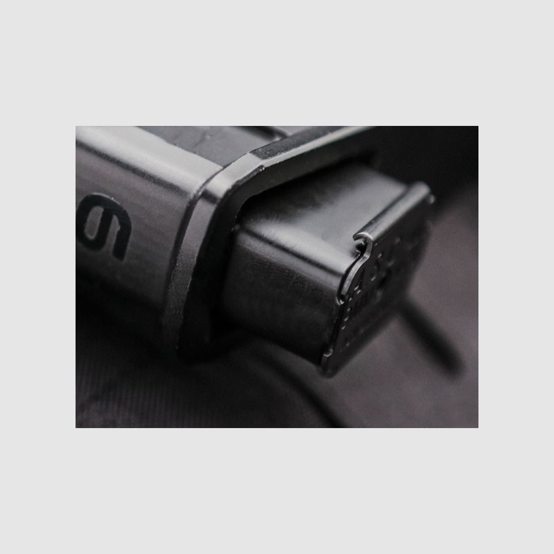 C Products Revista de repuesto para 9mm HERA, Oberland Arms