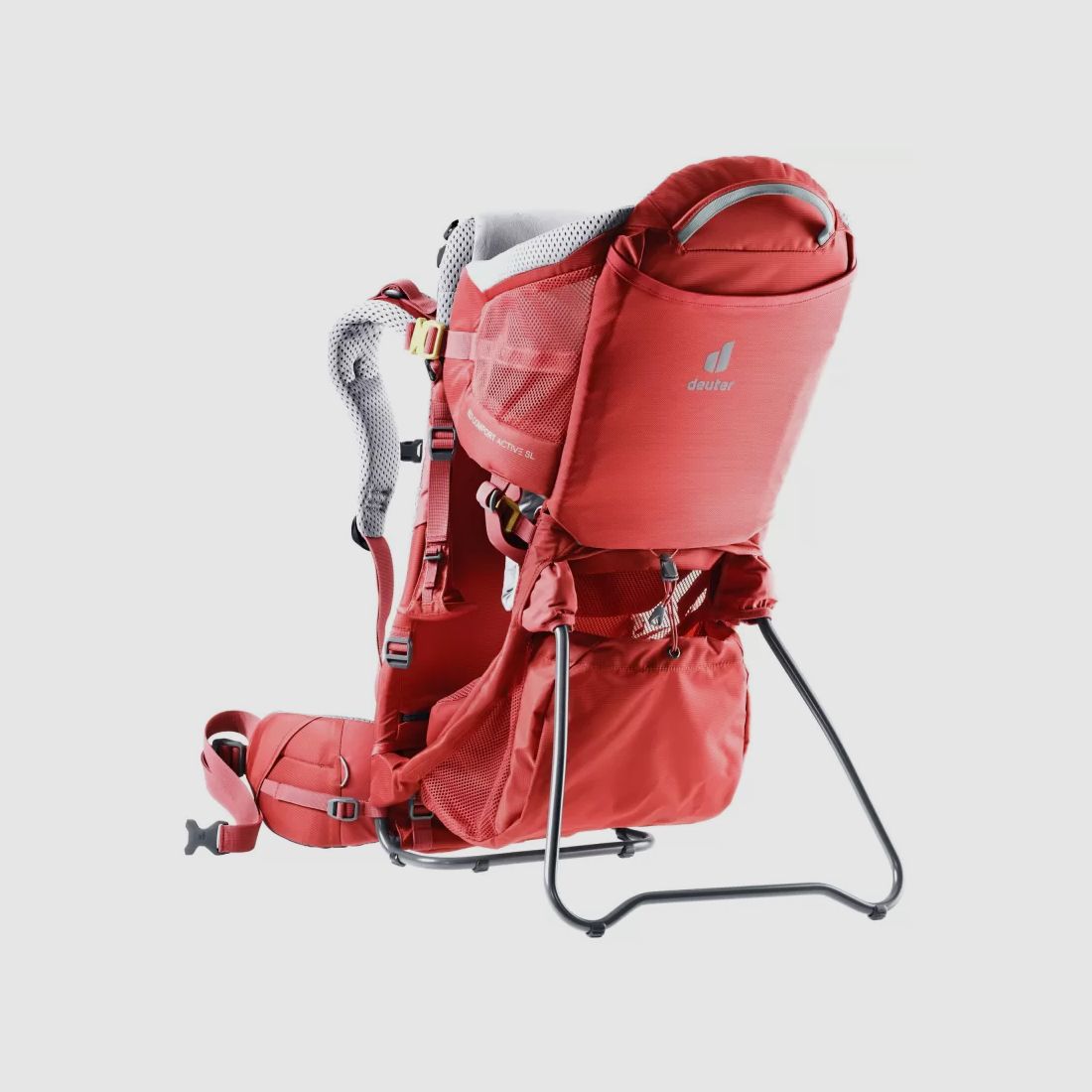 Deuter Kid Comfort Active SL Rot, Bild 1 von 14