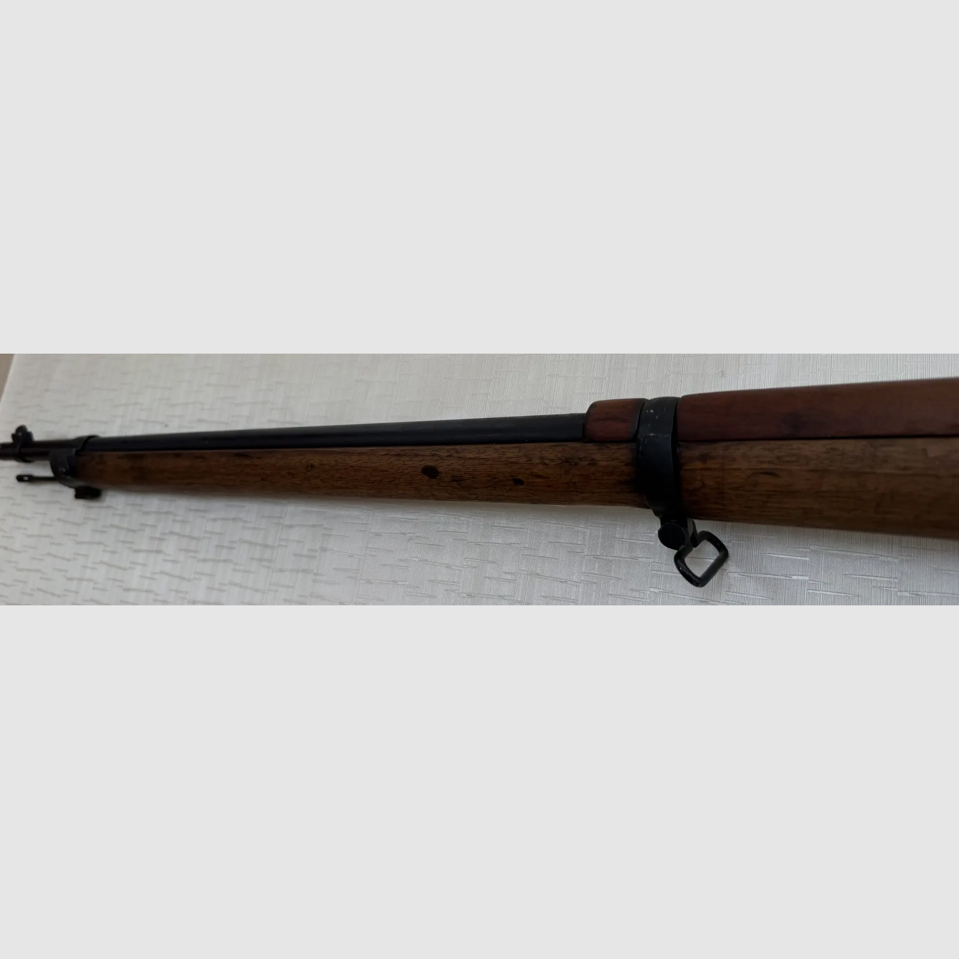 Carcano infanteriegeweer model 1891 in het kaliber 6,5×52 Carcano, afbeelding 3 van 6