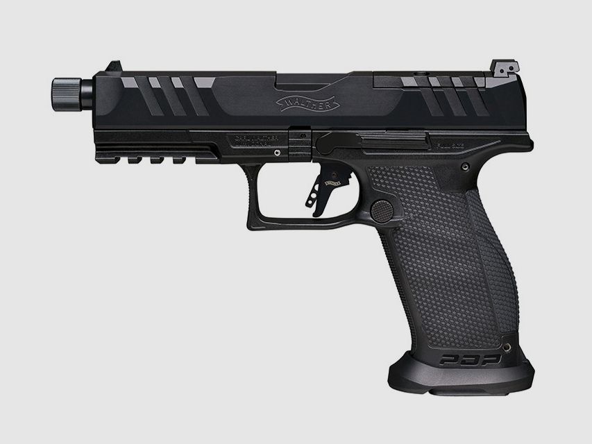 Walther PDP Full Size 5,1” OR Pro SD