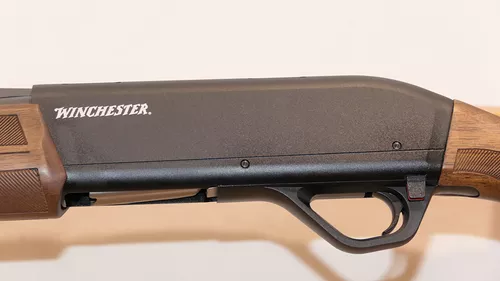 Selbstladeflinte Winchester Sx4 Field Kal. 20/71cm, Bild 8 von 11