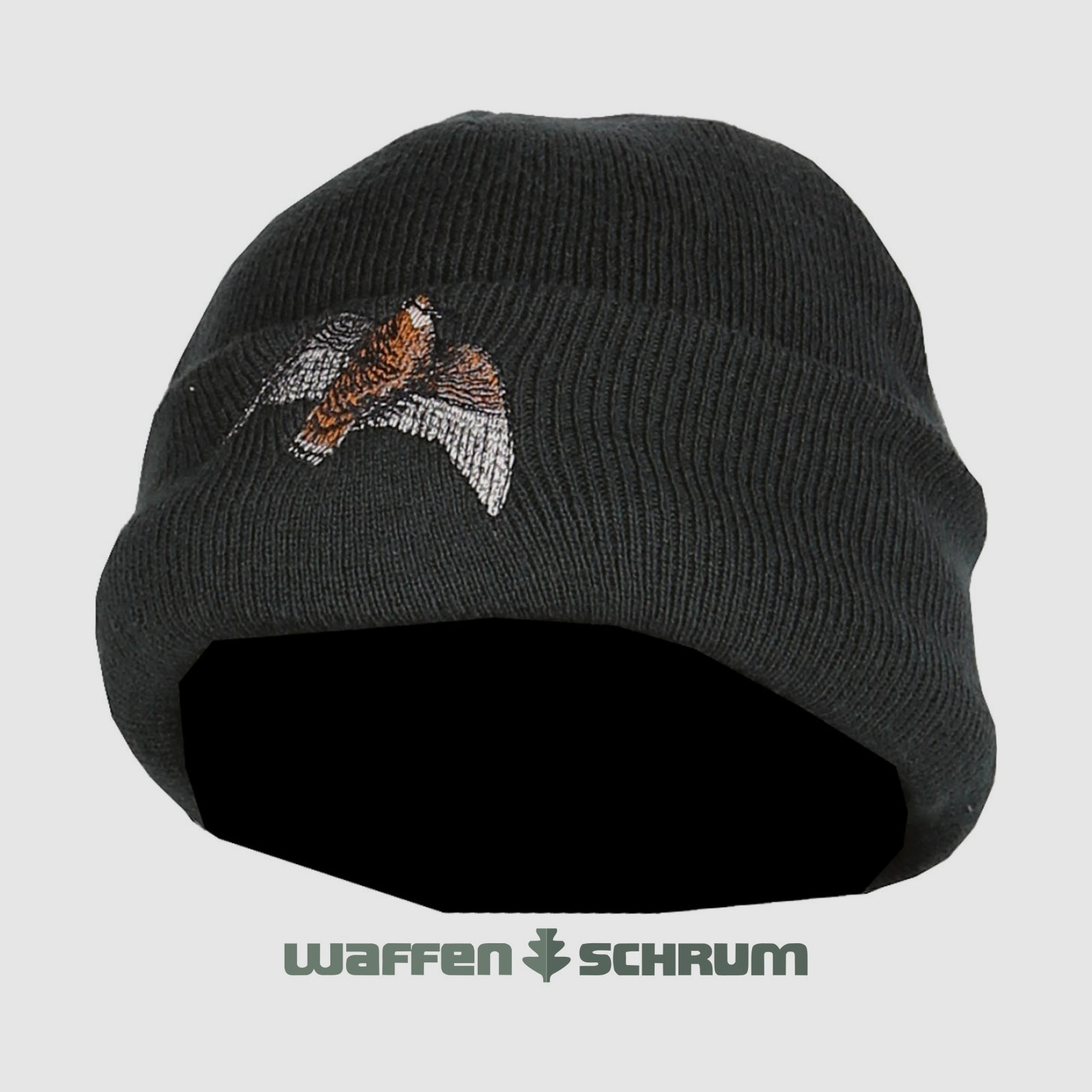 Somlys hat Waldschnepfe Green