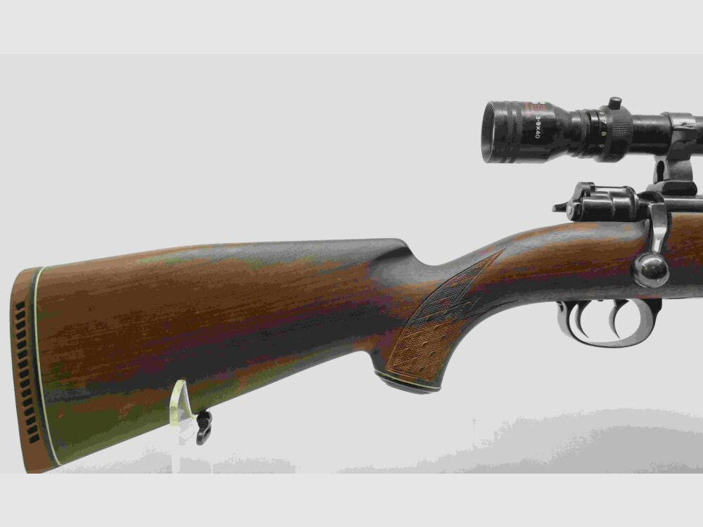 Kettner M98