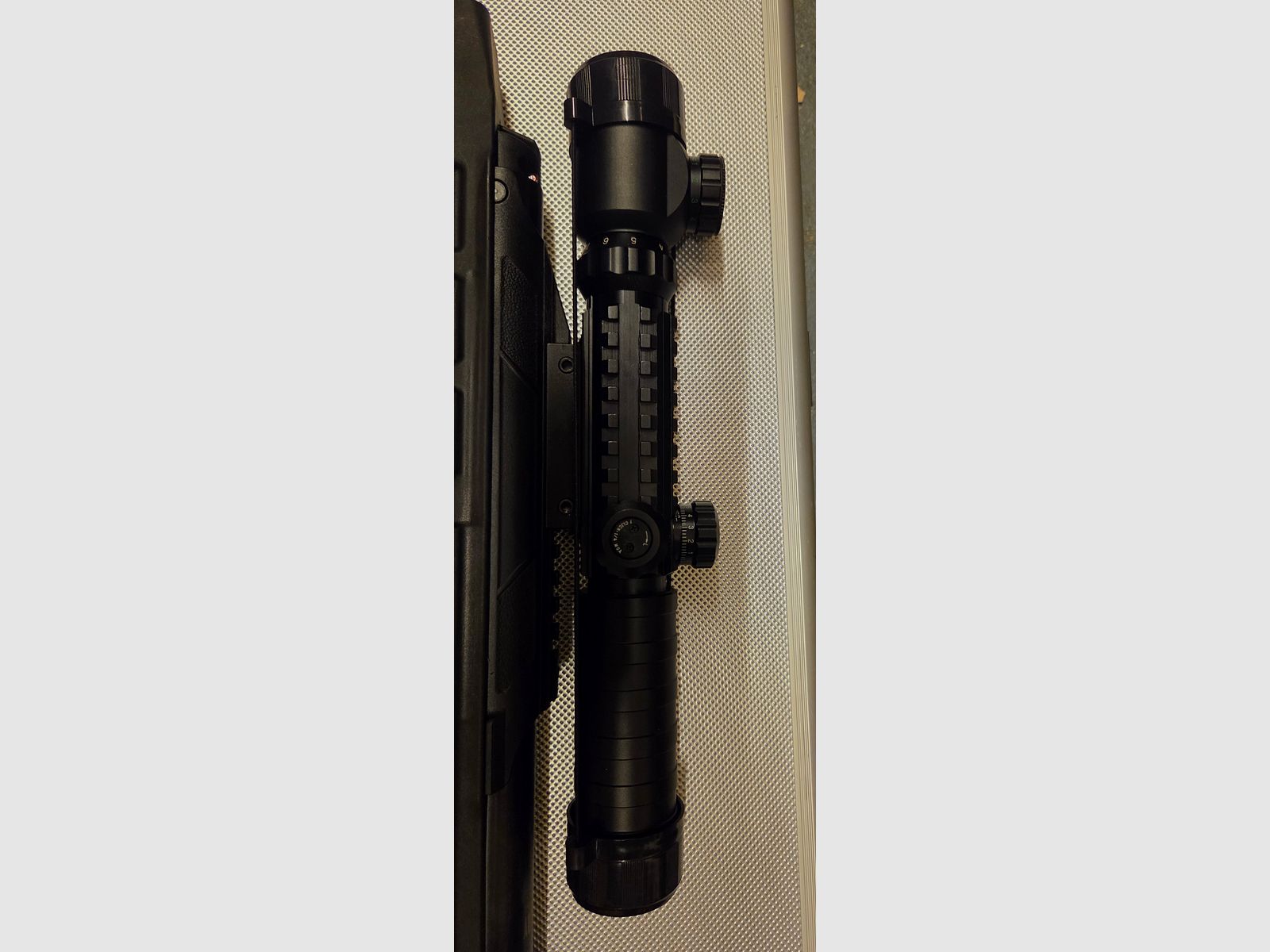 Waffensamlung 4,5mm