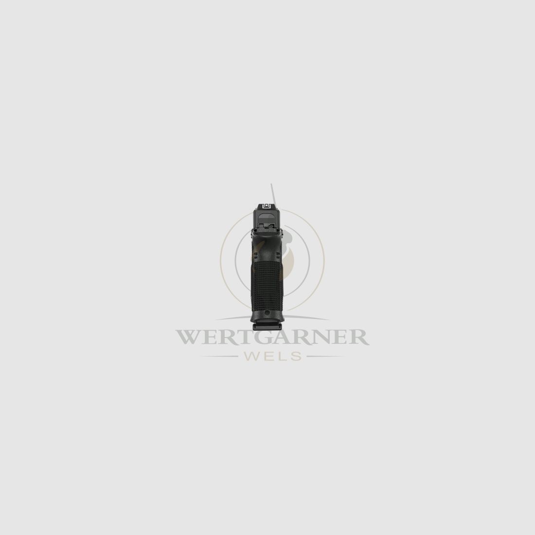 Glock 19 Gen 6 OR/FS 9x19, image 2 sur 4