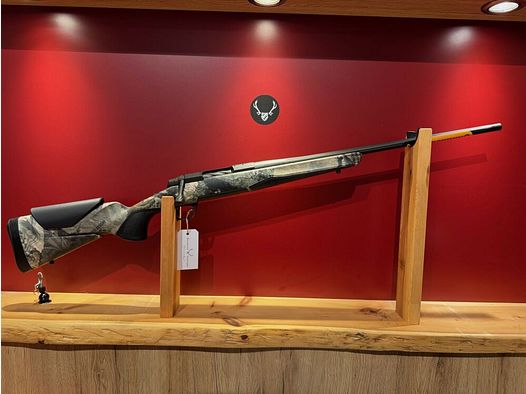 Browning X-Bolt2 Alpen CK Varitech