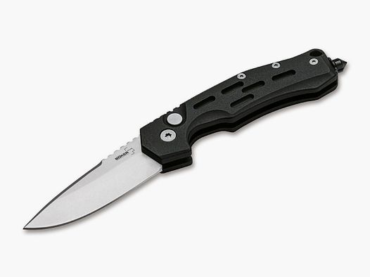 Springmesser Thunder Storm Auto