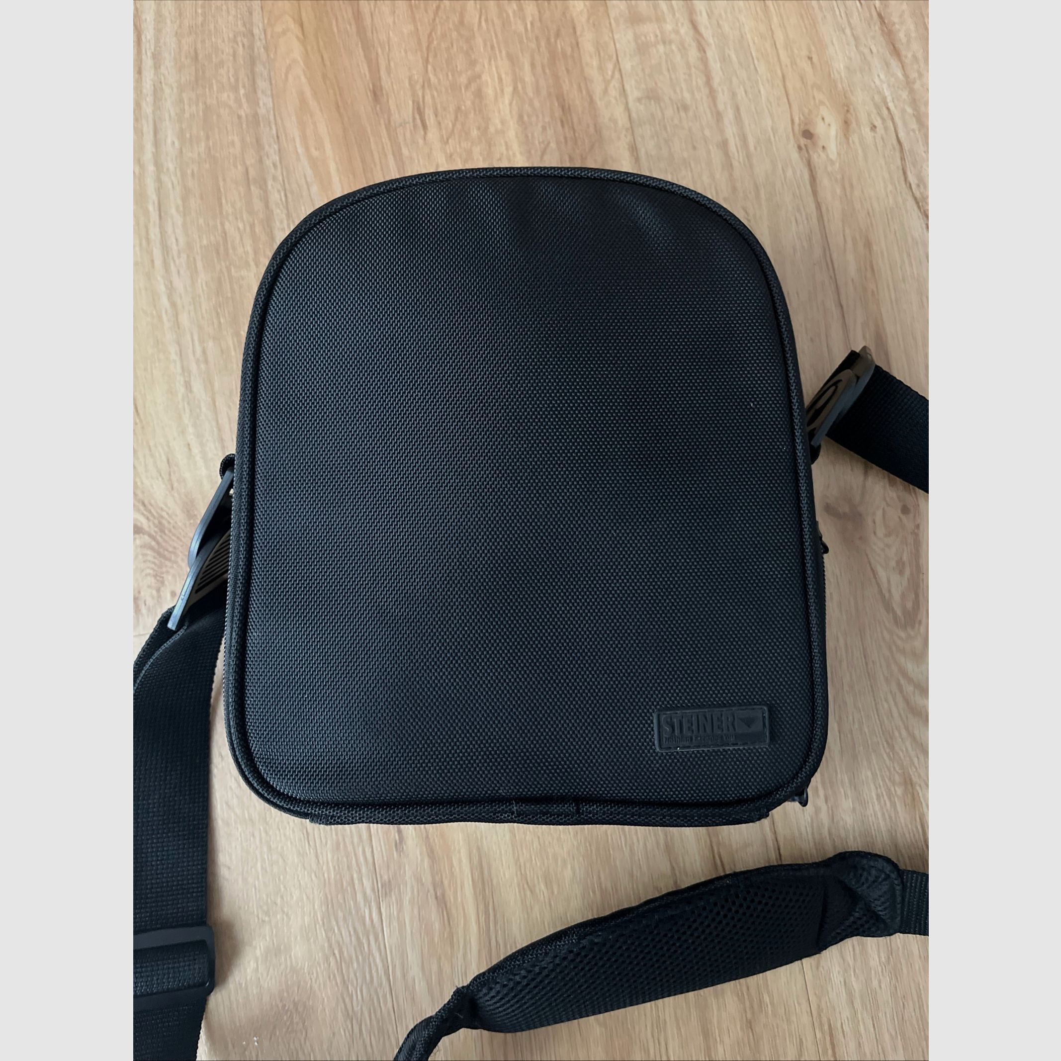 Verrekijker Steiner Nighthunter xtreme 8x56