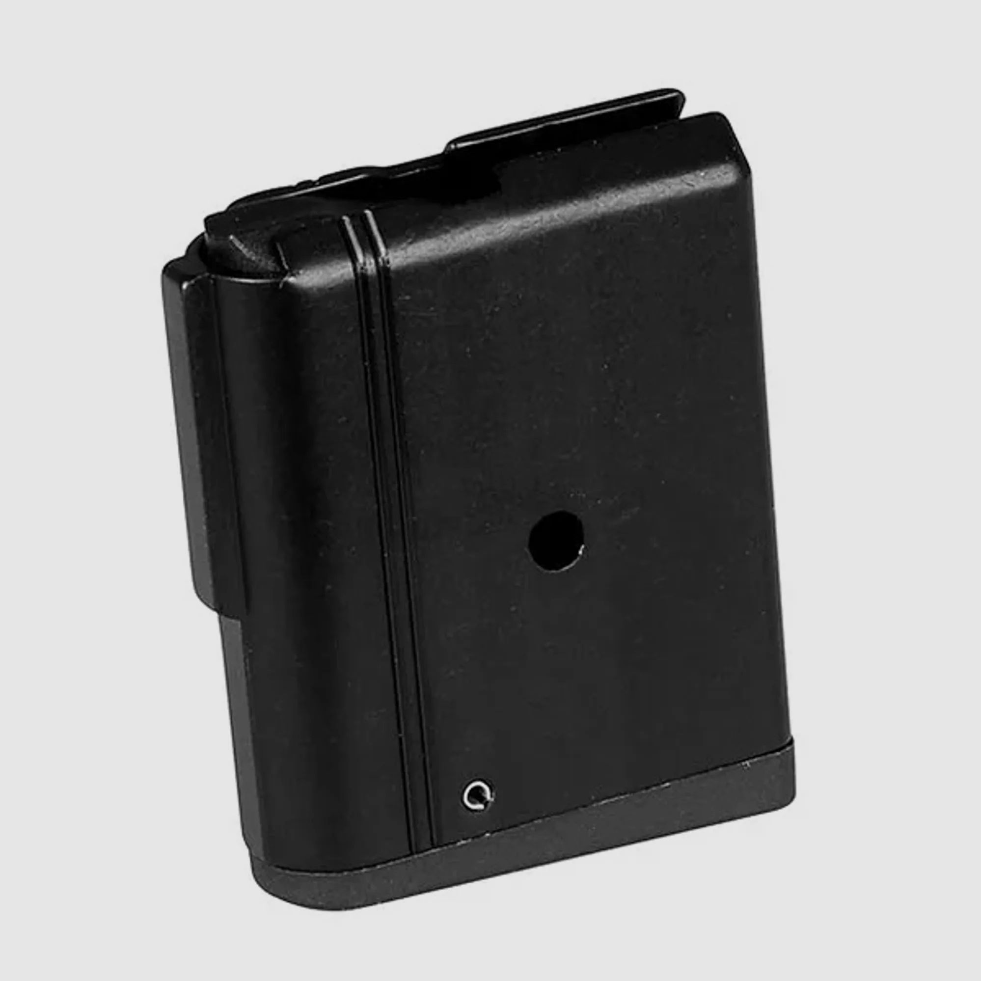 SAKO Magazin für Kleinkaliberbüchse Quad Kal.22 LR mit 5 Patronen