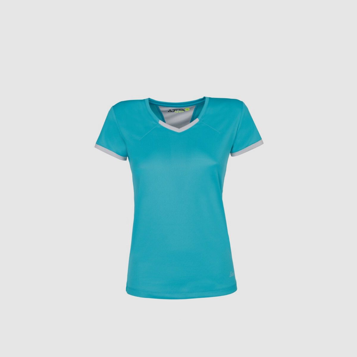 T-SHIRT ZOTTA FOREST AMBITION DAMES T-SHIRT