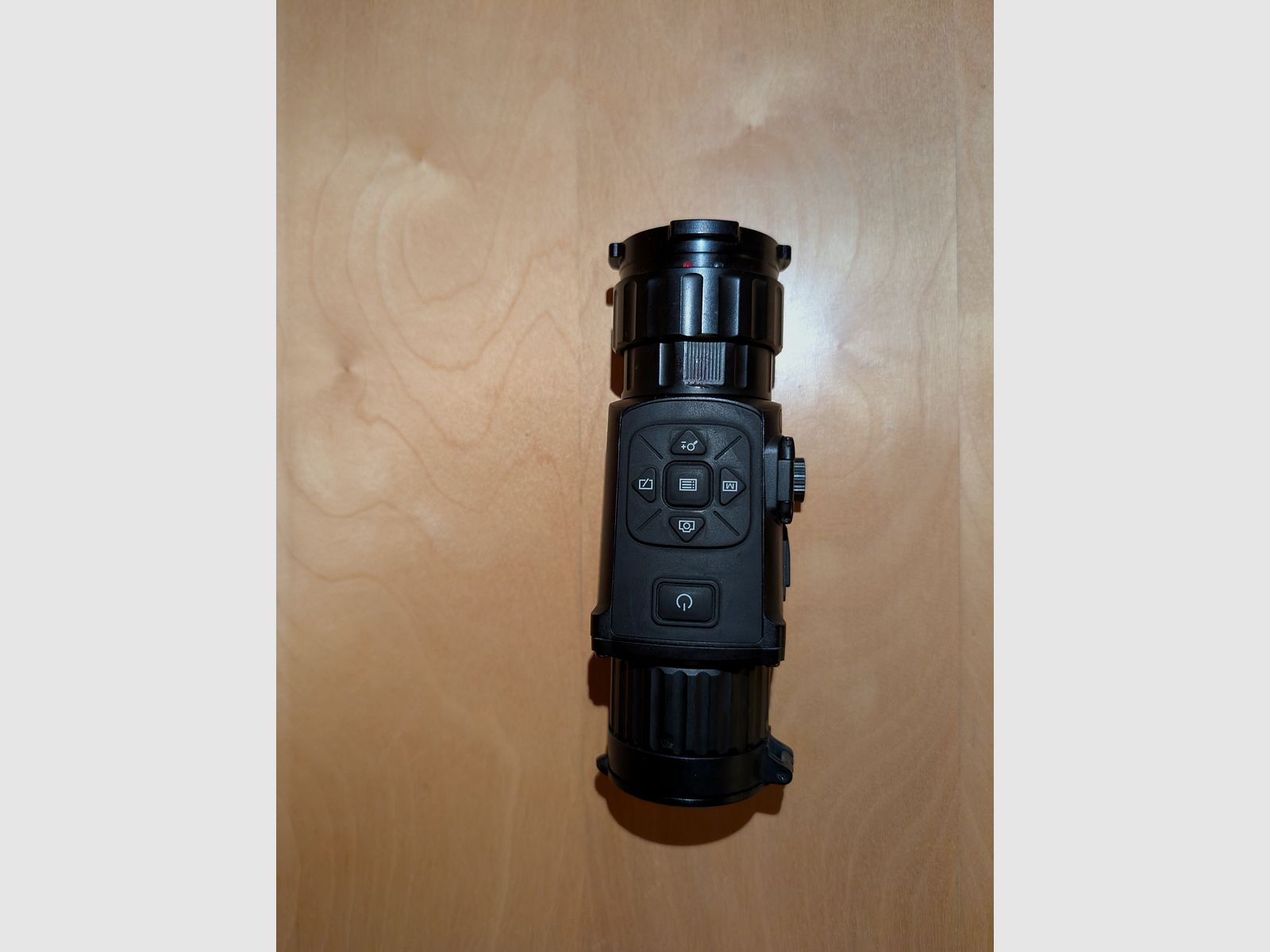 HIK Thunder 35