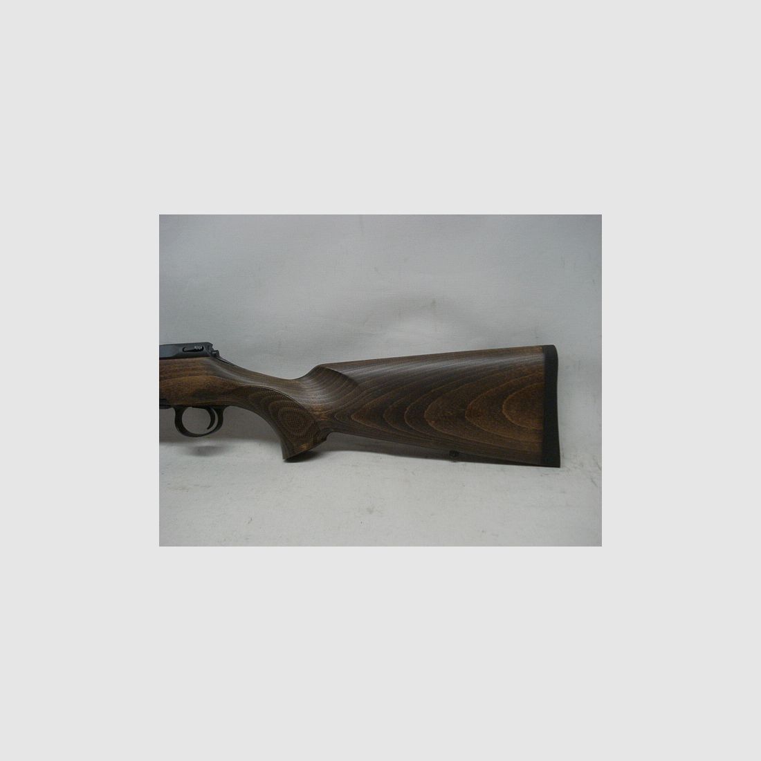 100 Classic LL56 MG oV - 8x57JS, Holzschaft
