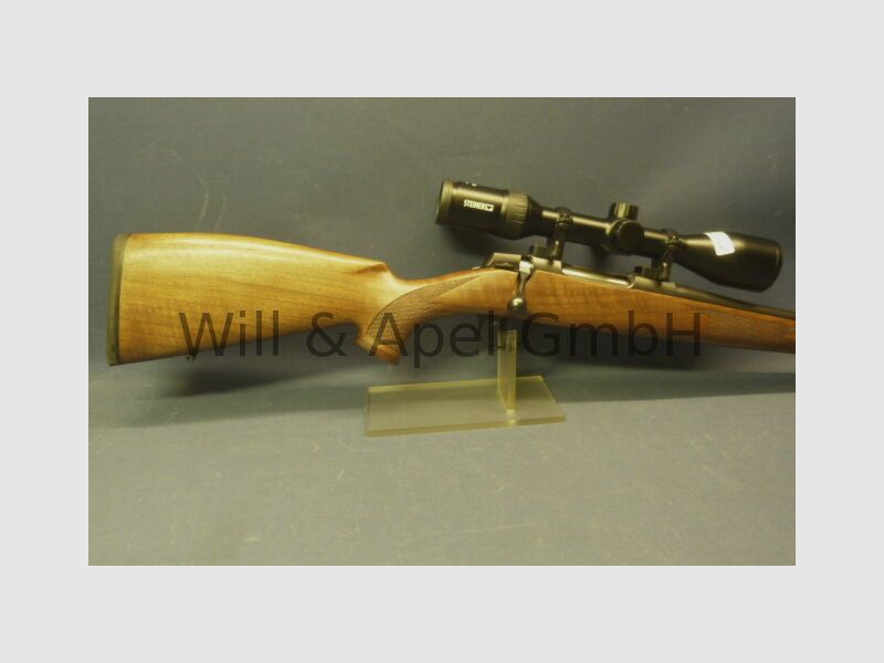 SAKO 90 BAVARIAN KURZ