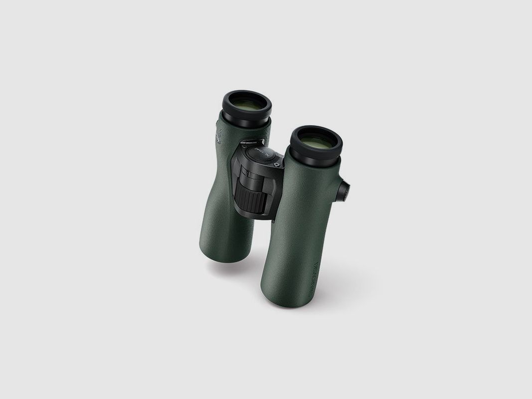 Swarovski Optik Binocular NL Pure 10x42 | green, image 4 of 4