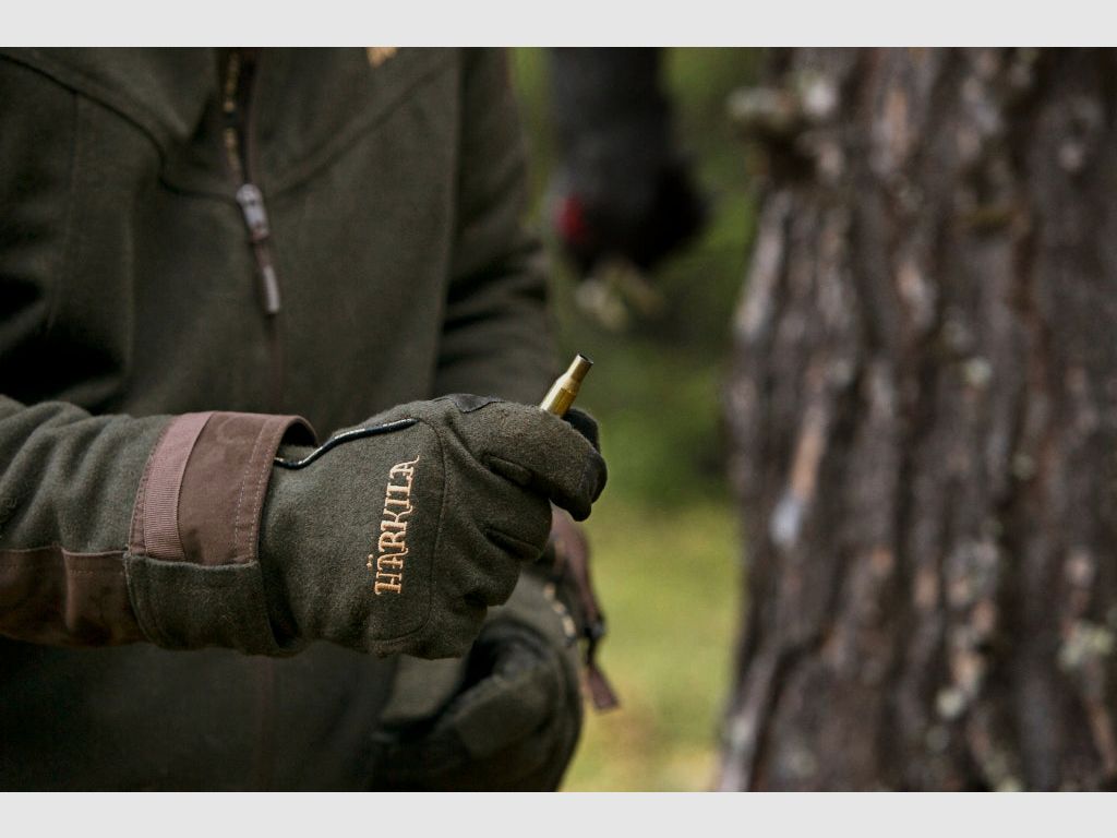 Härkila Metso Active Handschuhe