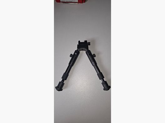 UTG Universal Shooter's Bipod / dwójnóg 15,7-17 cm