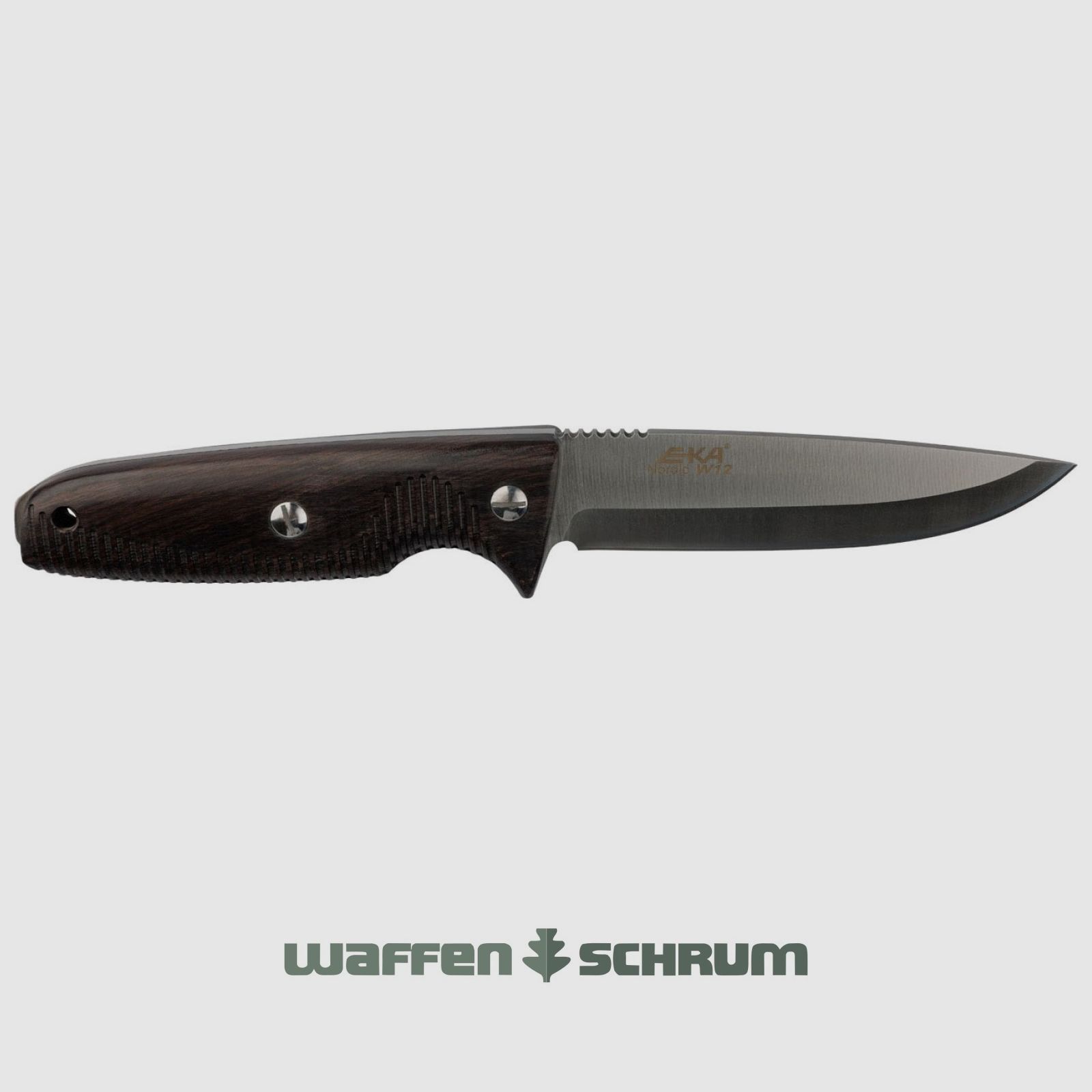 EKA Nordic W12 Legno