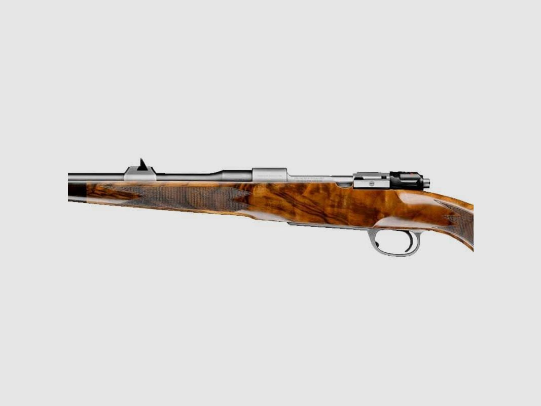 Geweer Mauser M98 DWM, afbeelding 5 van 5