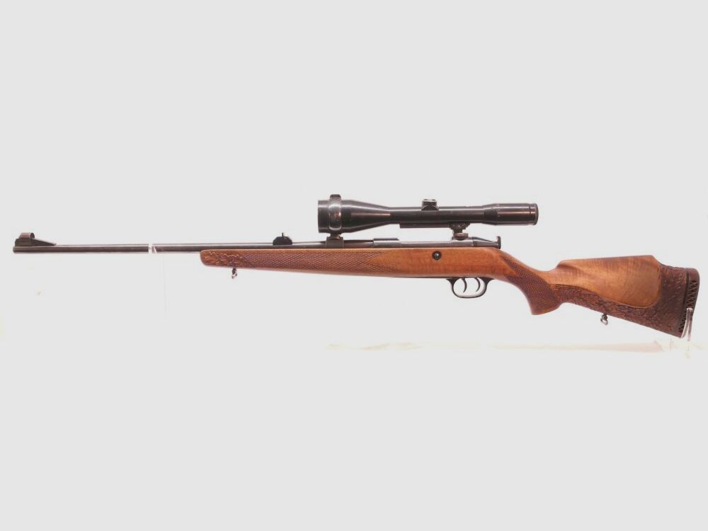 Walther JR
