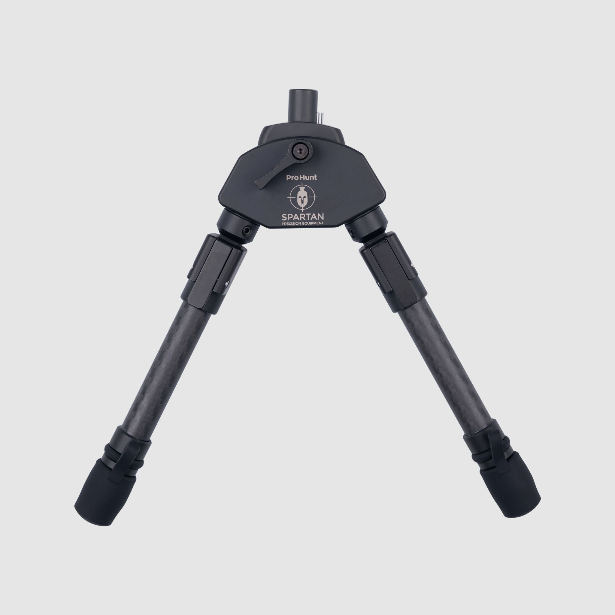 Spartan 2008 Javelin ProHunt TAC Bipod Long Black