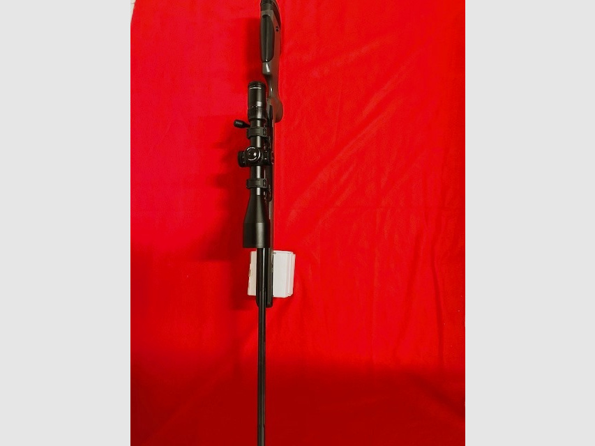 Komplettangebot Repetierbüchse Sako S20 Precision