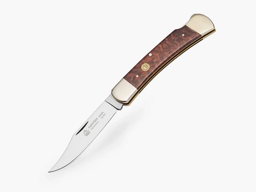 PUMA castellan, snake wood