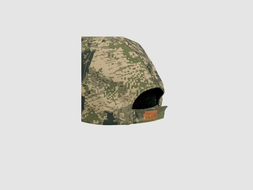GORRA HART IBICE-C PIXEL, imagen 2 de 4