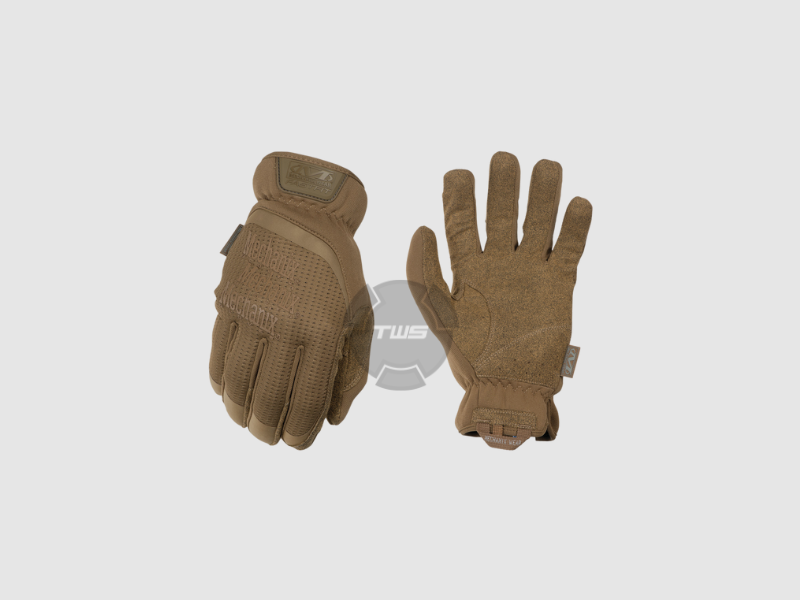 Machanix Fast Fit Gen 2 FDE
