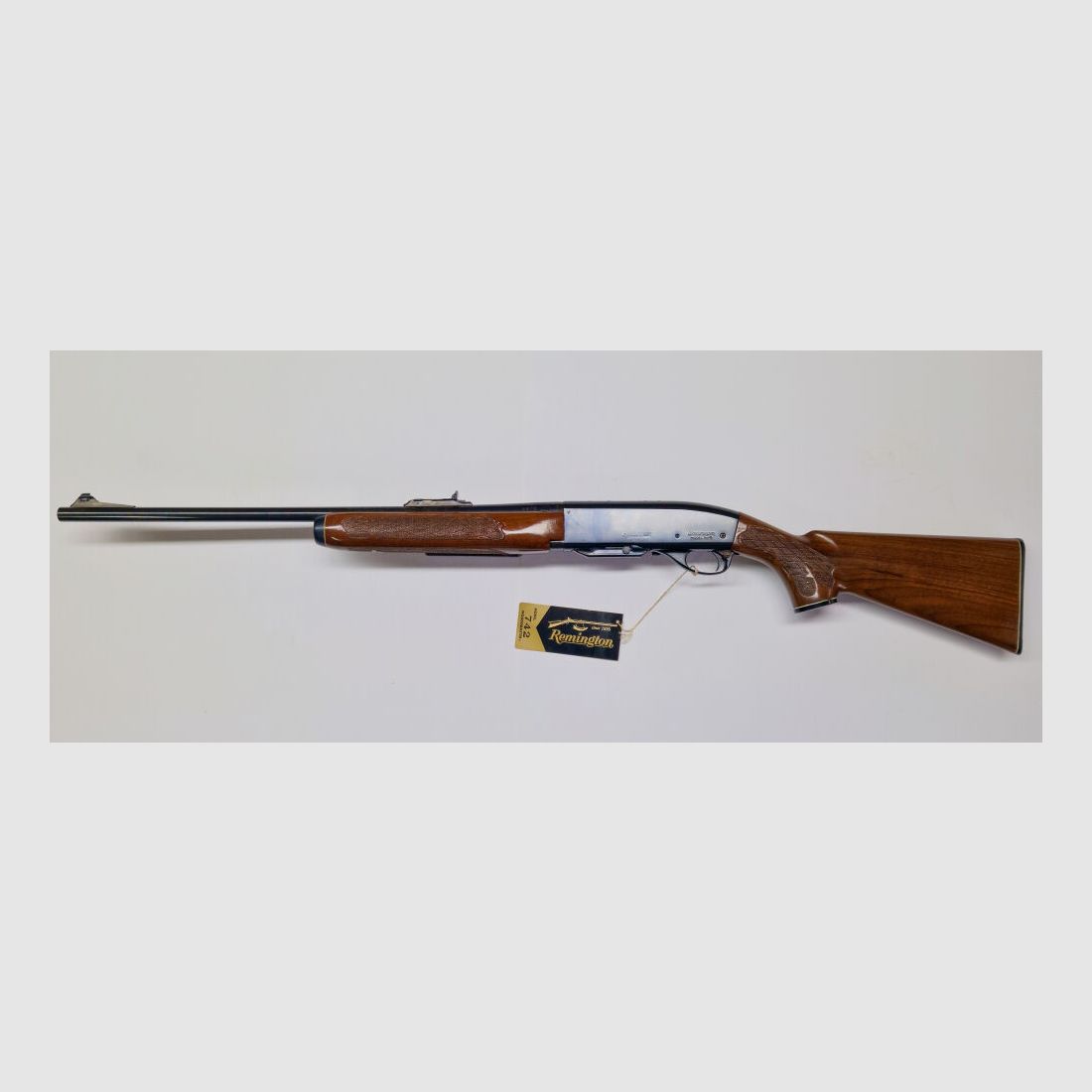 Remington Woodsmaster Model 742