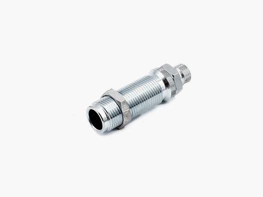 Armanov FLEXDIE Troquel expansor y bengala para alimentador de balas, calibre: .45 ACP