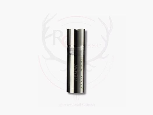 Choke CRIO Plus C12 FLUSH GEMINI