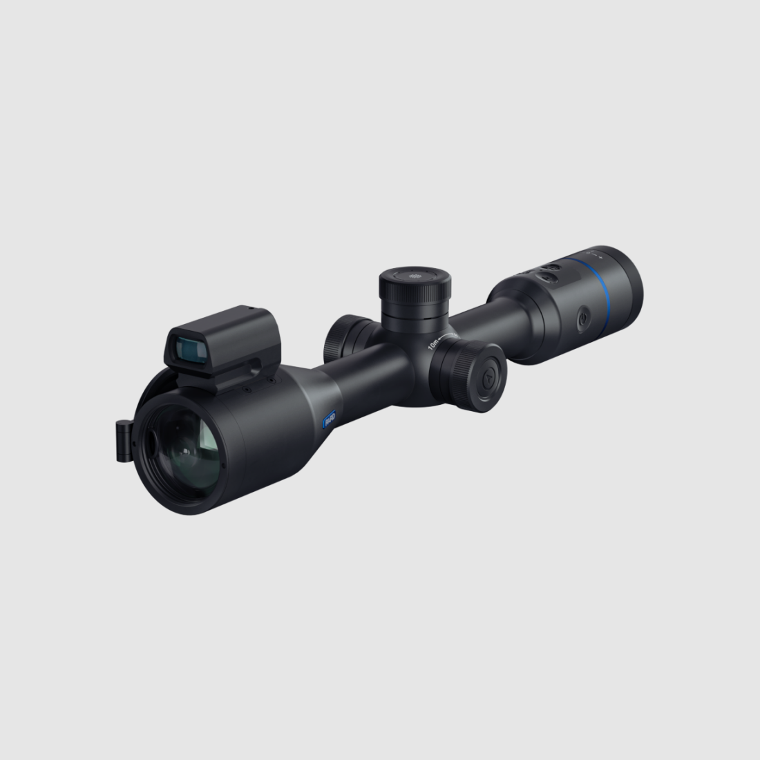 PARD Nightstalker 5K eX NS5E-50/LRF digitales Nachtsichtzielfernrohr
