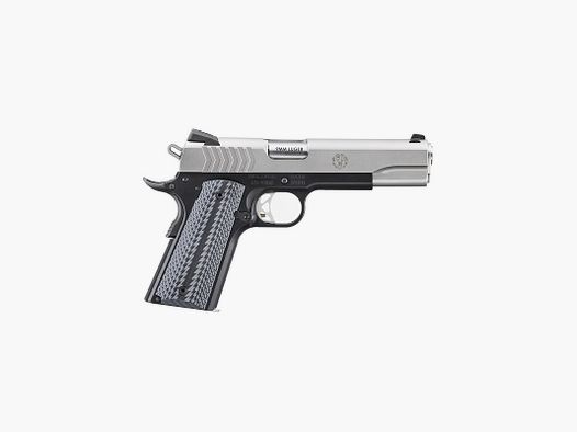 Pistola RUGER SR1911 9x19