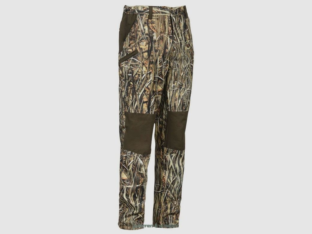 Percussion Hose Palombe Ghostcamo Wet