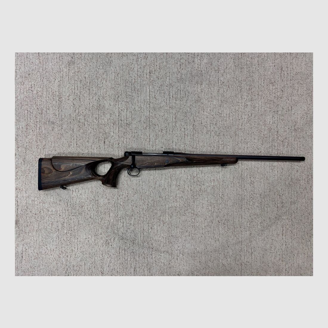 Mauser M12