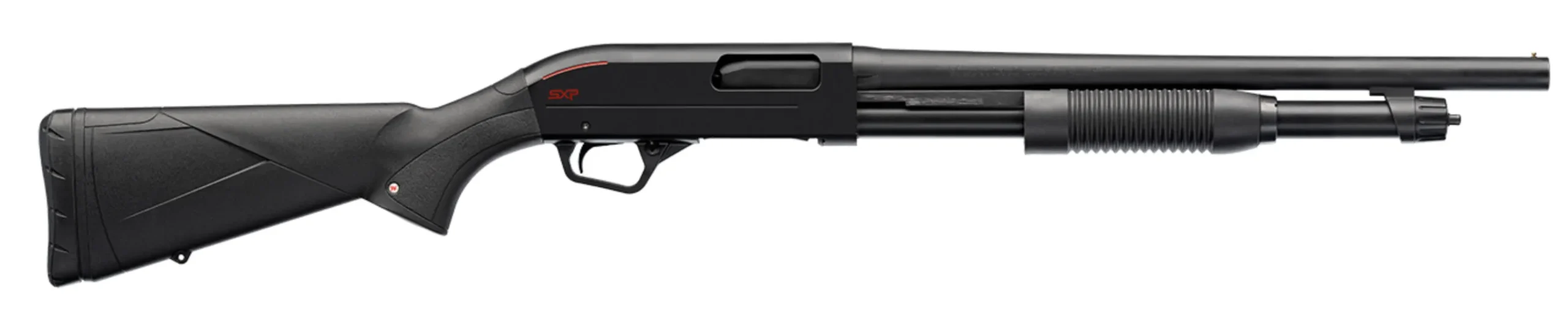 Winchester SXP Defender 12M, 46 CYL