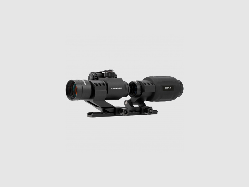 Umarex Leuchtpunkt-Kombi MPS 3 |