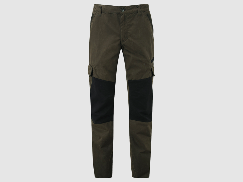 ShooterKing Allround Pantalon homme marron/noir, image 1 sur 9