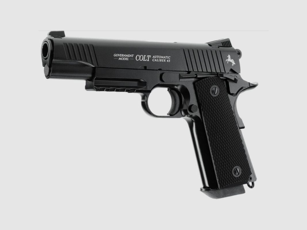 Colt M45 CQBP, immagine 2 di 7