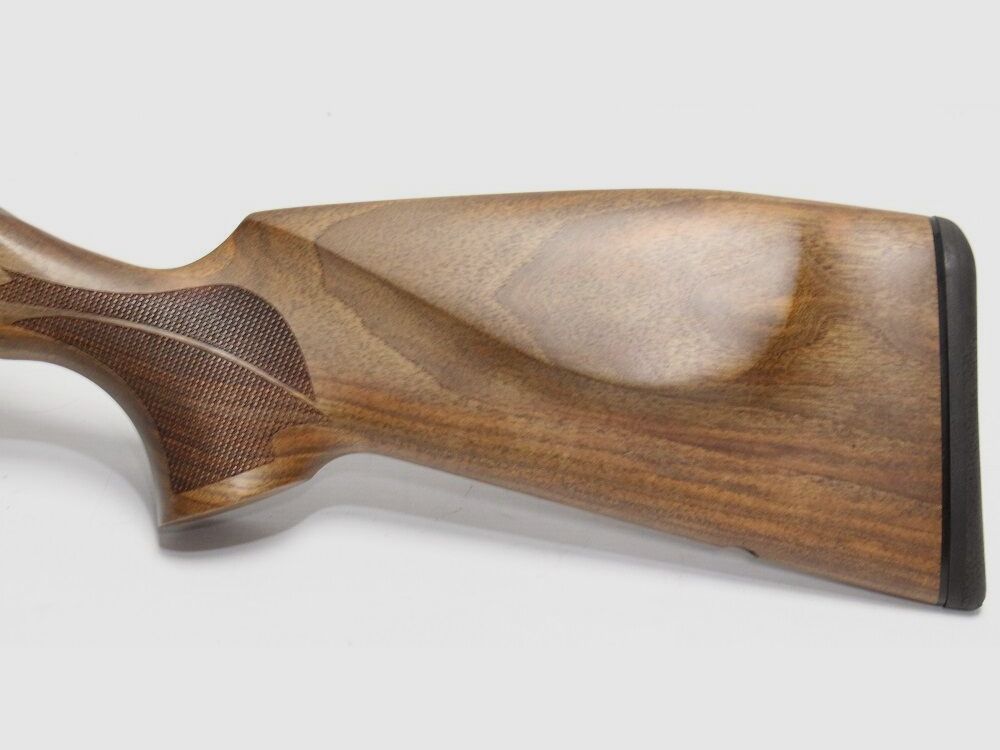 Fabarm Iris mit Schwenkmont.- Basen und Mündungsgewinde