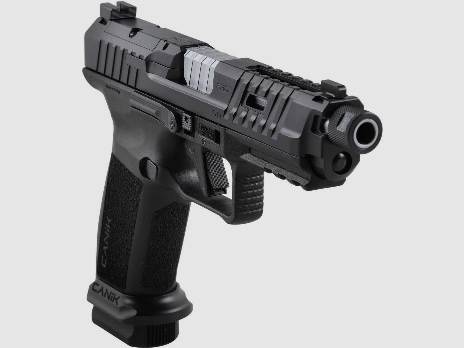 Canik Mete SFT PRO, afbeelding 3 van 13