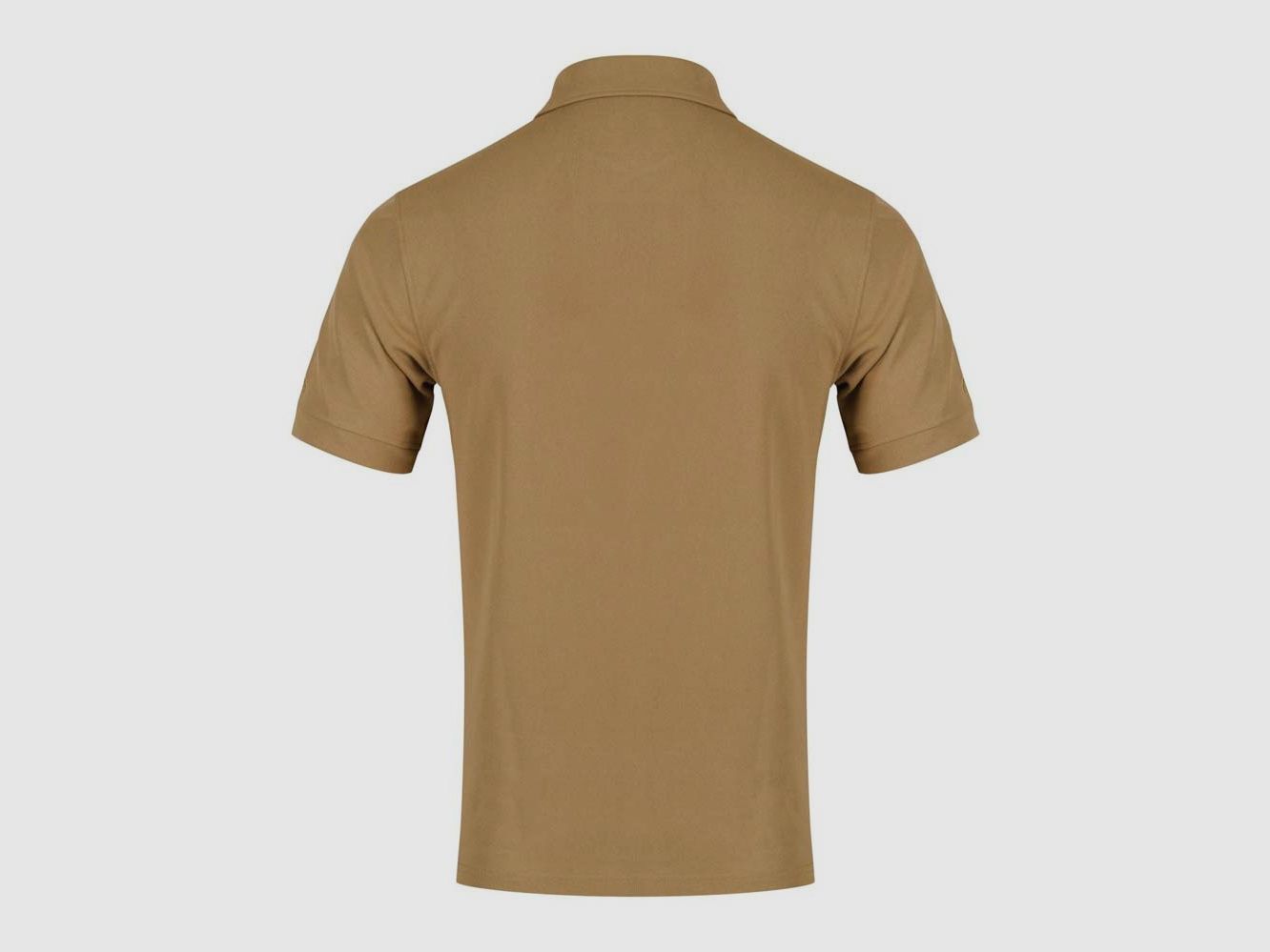 HELIKON TEX UTL® POLO SHIRT TOPCOOL SHADOW-GREY LITE