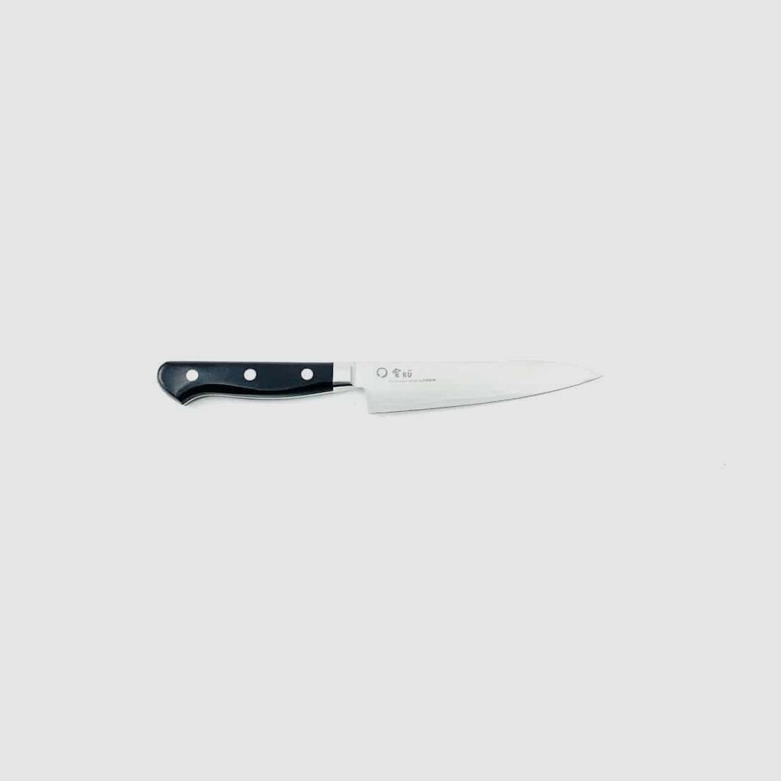 G Saki VG-10 Damaststaal 12.6cm, afbeelding 2 van 4