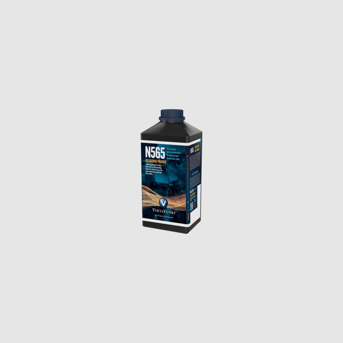 VIHTAVUORI N565 NC POEDER 1,0 KG